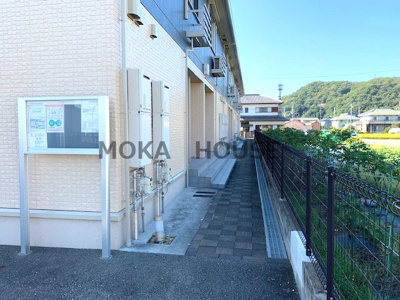 【その他共用部分】 | プリムールコート