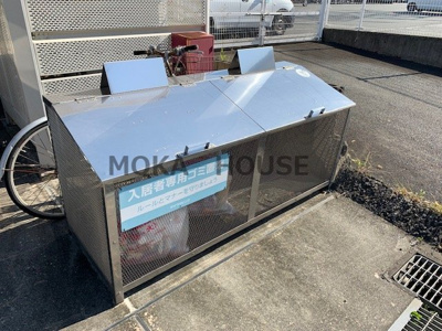 【その他共用部分】 | プリムールコート