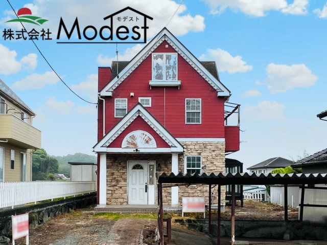 前橋市富士見町皆沢の外観|年中無休で平日の仕事終わり夜２０時まで受付可能です。
事前のご予約がオススメです。お気軽にお問い合わせください。