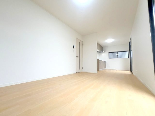 武蔵村山市大南3丁目　中古戸建　