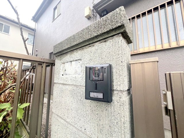 武蔵村山市大南3丁目　中古戸建　のその他