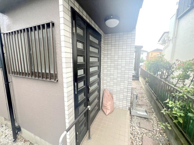 武蔵村山市大南3丁目　中古戸建　のその他