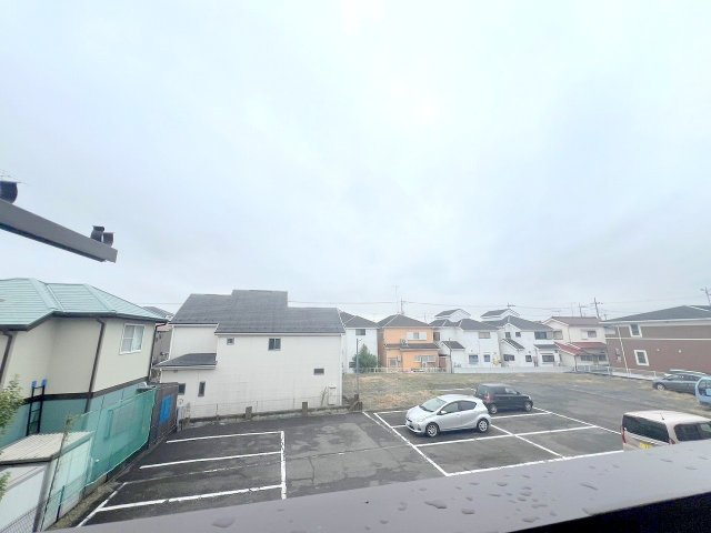 武蔵村山市大南3丁目　中古戸建　の展望