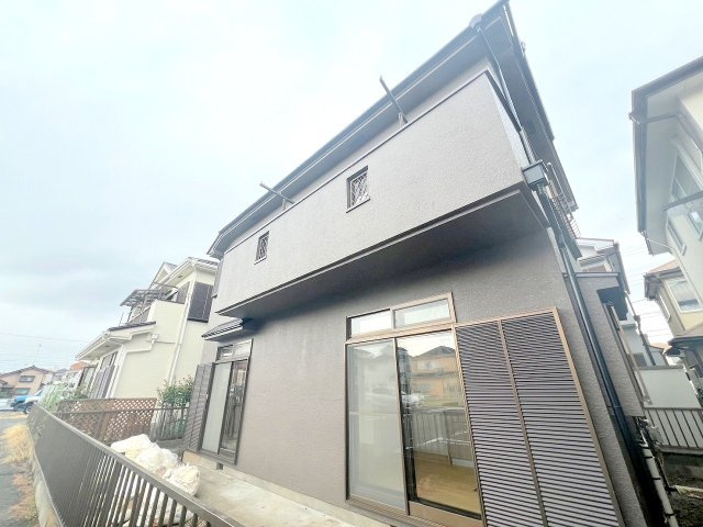 武蔵村山市大南3丁目　中古戸建　のその他