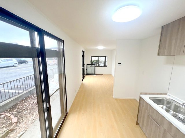 武蔵村山市大南3丁目　中古戸建　のその他