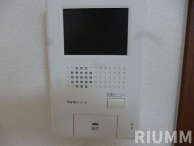 【セキュリティ】 | アイシイメゾン