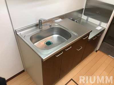 【キッチン】 | アイシイメゾン