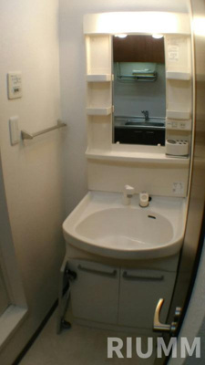 【独立洗面台】 | アイシイメゾン