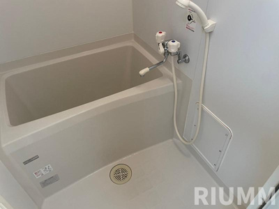 【浴室】 | アイシイメゾン