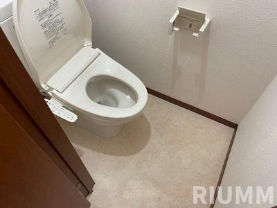 【トイレ】 | アイシイメゾン