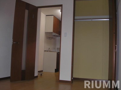 【内装】 | アイシイメゾン