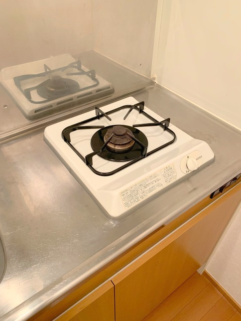 ベルメゾンのキッチン|★ガスキッチン★