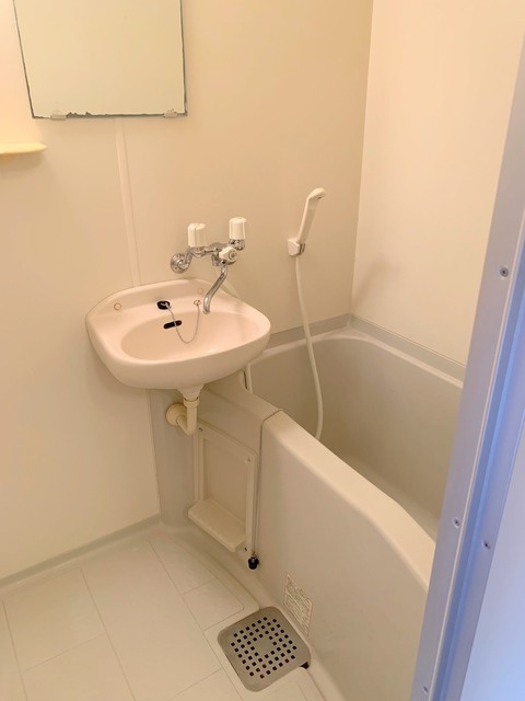 ベルメゾンの浴室|★2点ユニット★