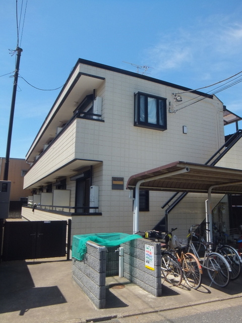 ベルメゾンの外観|★耐震性、耐火性に優れた旭化成へーベルメゾン★