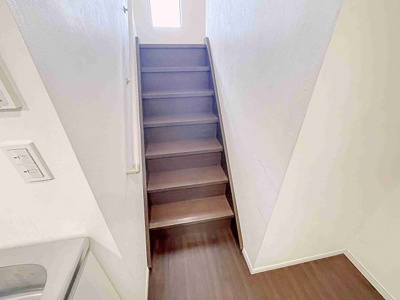 【内装】 | グランステージ本地通【名古屋市賃貸・2口ガス】