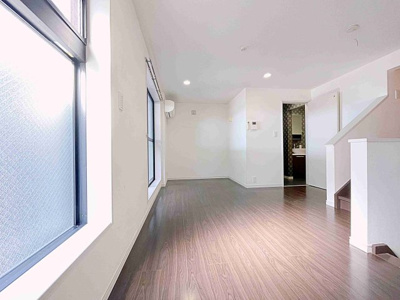 【洋室】 | グランステージ本地通【名古屋市賃貸・2口ガス】