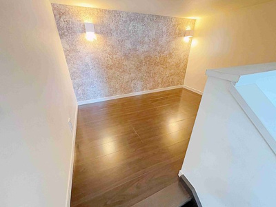 【内装】 | グランステージ本地通【名古屋市賃貸・2口ガス】