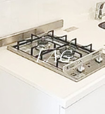 【内装】 | ビバリーホームズ久が原ＩＩ | コンロです。