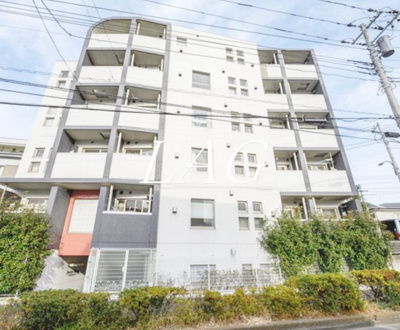 【外観】 | ビバリーホームズ久が原ＩＩ | 外観です。