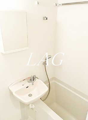 【浴室】 | ビバリーホームズ久が原ＩＩ | お風呂です。