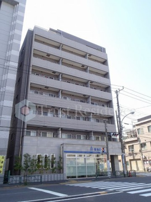 【外観】 | リオヴェルジュ