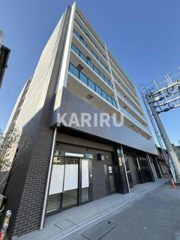 エスリード大阪平野プライム