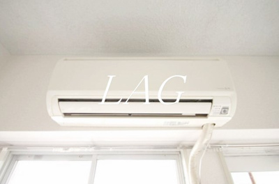 【設備】 | マリンロードダイヤモンドパレス | エアコンです。