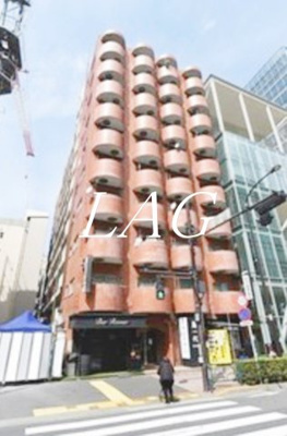 【外観】 | マリンロードダイヤモンドパレス | 外観です。