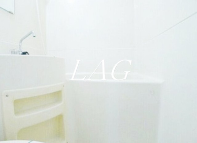 【浴室】 | マリンロードダイヤモンドパレス | お風呂です。