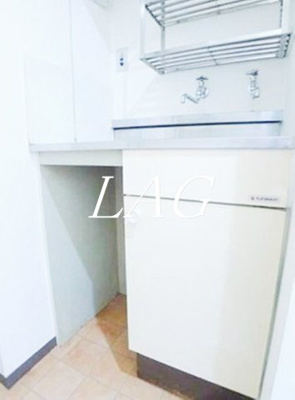 【収納】 | マリンロードダイヤモンドパレス | キッチン下収納です。