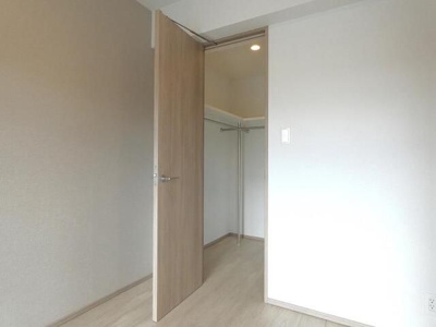 【収納】 | ジェノヴィア両国Ⅳスカイガーデン