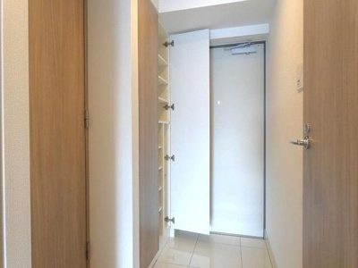 【内装】 | ジェノヴィア両国Ⅳスカイガーデン