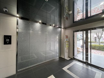 【その他共用部分】 | ジェノヴィア両国Ⅳスカイガーデン