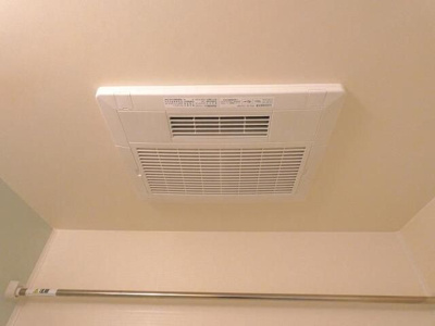 【浴室】 | ジェノヴィア両国Ⅳスカイガーデン