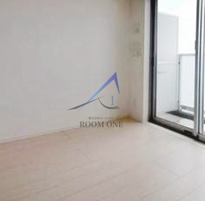 リヴシティ堀切菖蒲園の寝室|寝室です。