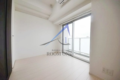 リヴシティ堀切菖蒲園の居間・リビング|洋室のお部屋です。