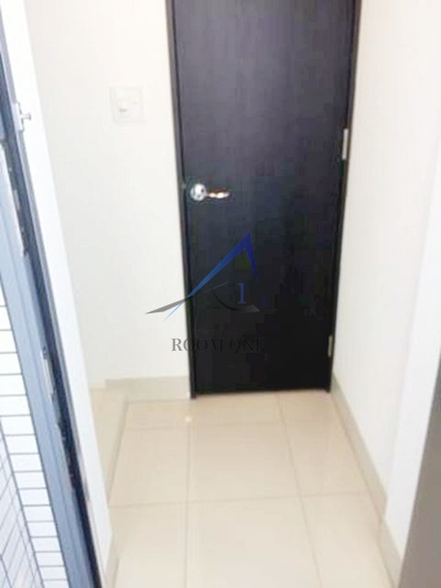 リヴシティ堀切菖蒲園の玄関|玄関です。