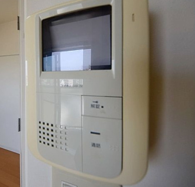 【セキュリティ】 | スパシエ国立矢川ステーションプラザ