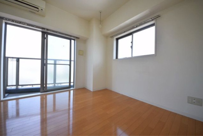 【居間・リビング】 | スパシエ国立矢川ステーションプラザ