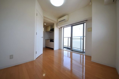 【寝室】 | スパシエ国立矢川ステーションプラザ