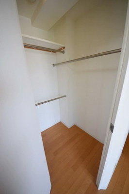 【収納】 | スパシエ国立矢川ステーションプラザ