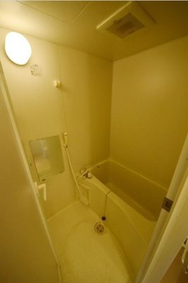 【浴室】 | スパシエ国立矢川ステーションプラザ