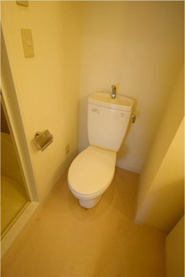 【トイレ】 | スパシエ国立矢川ステーションプラザ