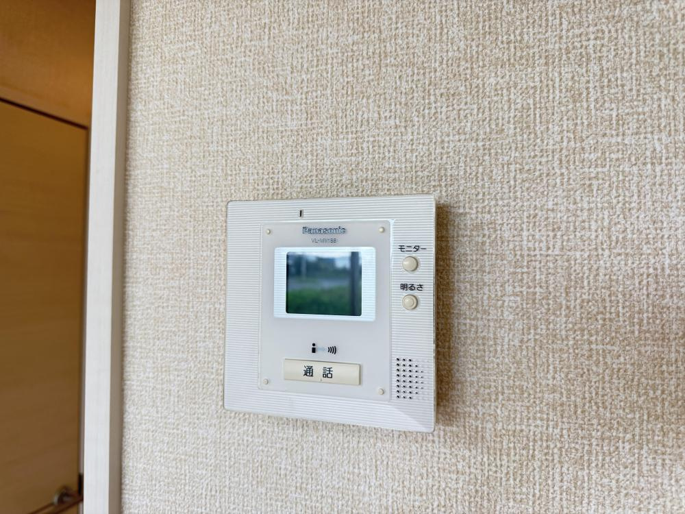 DEAR　COURTのセキュリティ