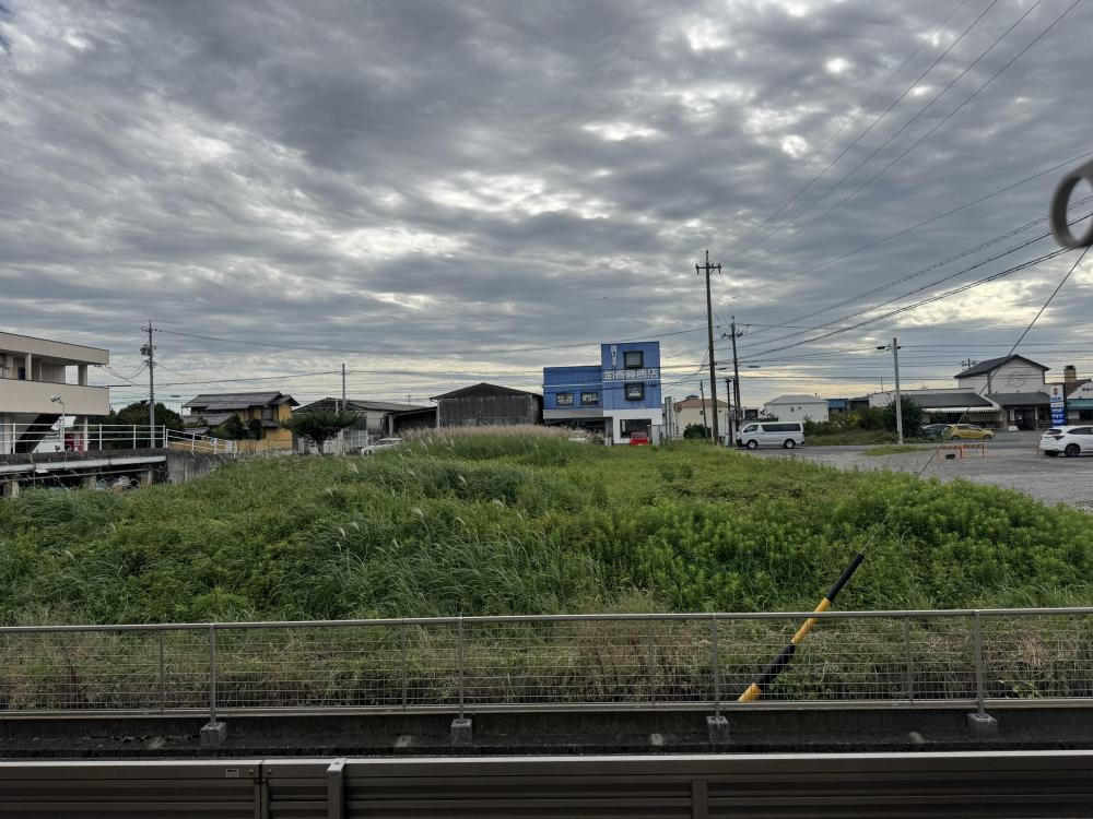 DEAR　COURTの展望