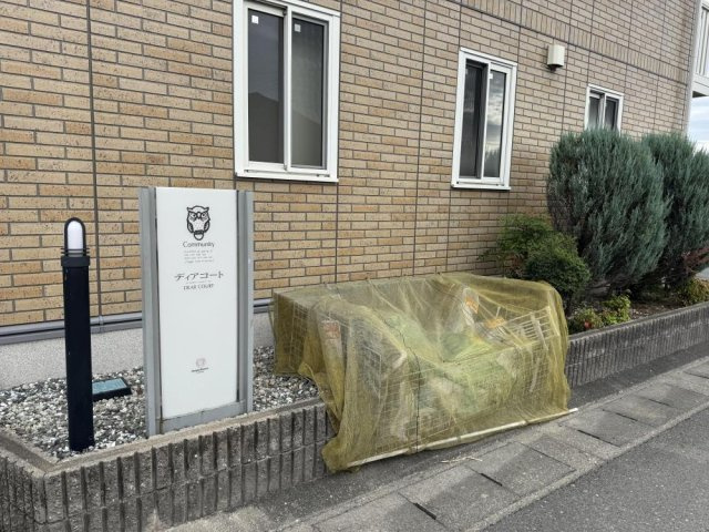 DEAR　COURTのその他