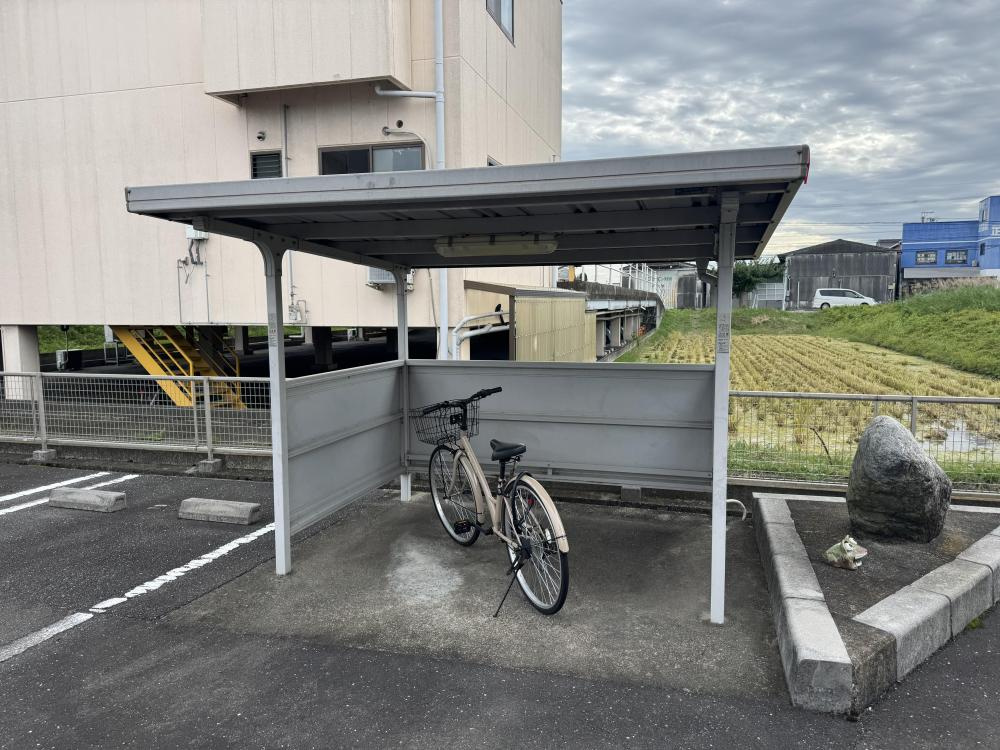 DEAR　COURTのその他共用部分