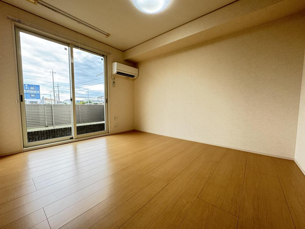 DEAR　COURTの居間・リビング