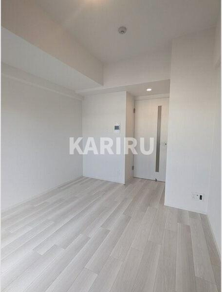 エスリード大阪平野プライムの居間・リビング