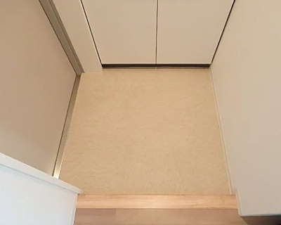 【玄関】 | ラ・オ・モンターニュ 